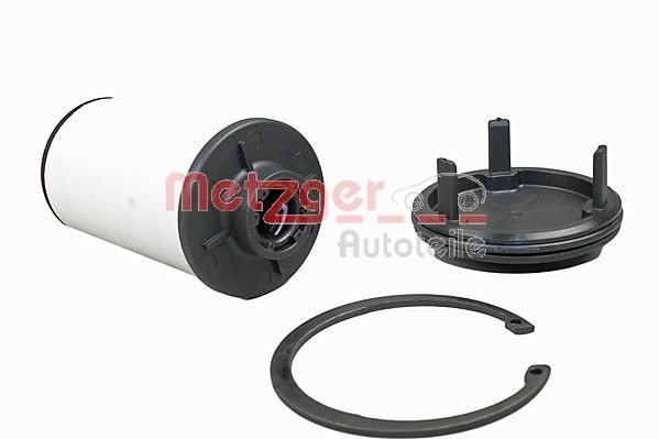 METZGER Filtro idraulico per cambio automatico 8020051 8020051 Filtro idraulico cambio automatico METZGER Nissan