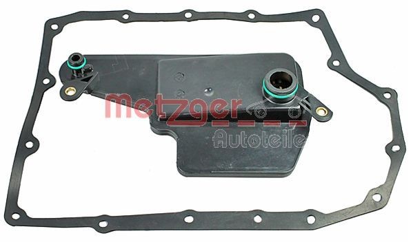 METZGER Hydrauliikkasuodatinsarja, automaattivaihteisto 8020064 8020064 METZGER Automaattivaihteiston suodatin RENAULT SCÉNIC
