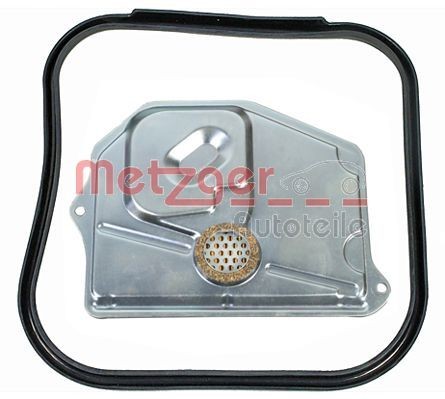 METZGER Hydrauliikkasuodatinsarja, automaattivaihteisto 8020067 8020067 METZGER Hydrauliikkasuodatin automaattivaihteisto RENAULT SCÉNIC