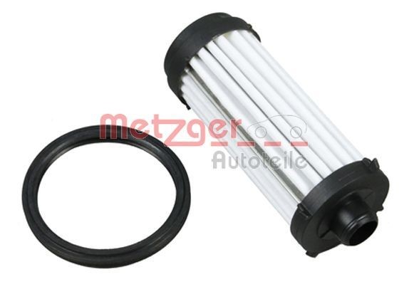 METZGER Υδραυλ. φίλτρο, αυτόμ. κιβ. ταχυτ. 8020069 METZGER 8020069 Φιλτρο αυτόματου σασμάν Mercedes W176 φθηνά