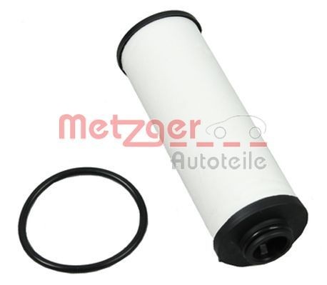 METZGER Hydraulikkfilter, automatikk 8020089 8020089 Automatfilter METZGER CHRYSLER NEON