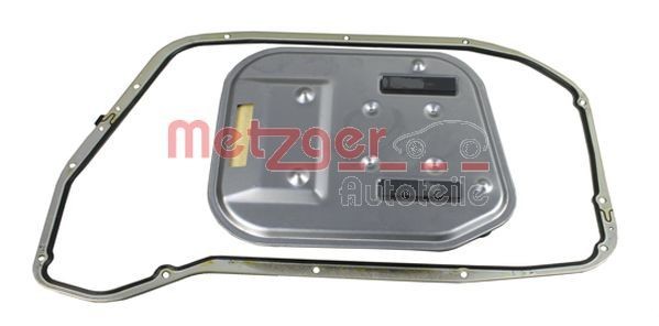 METZGER Automatic transmission filter kit 8020093 8020093 METZGER automatic transmission filter AUDI A1
