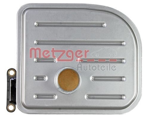 Filtre hydraulique, boîte automatique METZGER 8028024 METZGER 8028024 Filtre de transmission Hyundai SANTA FE 2009