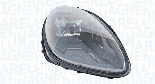 MAGNETI MARELLI Projecteur principal 711451000478 711451000478 Phare PORSCHE BOXSTER MAGNETI MARELLI