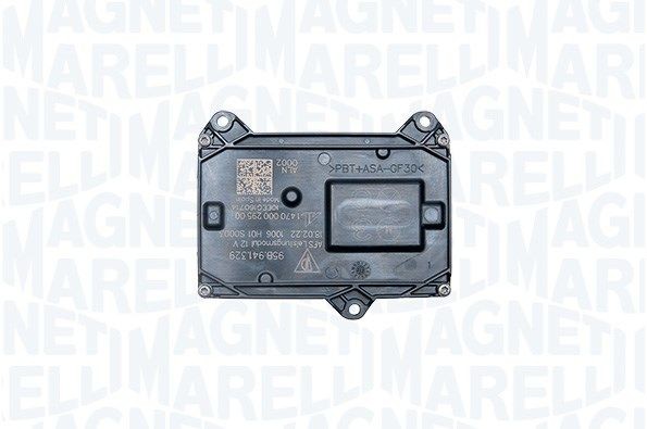 MAGNETI MARELLI Regeleenheid, verlichting 711470000295 Regeleenheid, verlichting MAGNETI MARELLI RANGER 711470000295 goedkoop