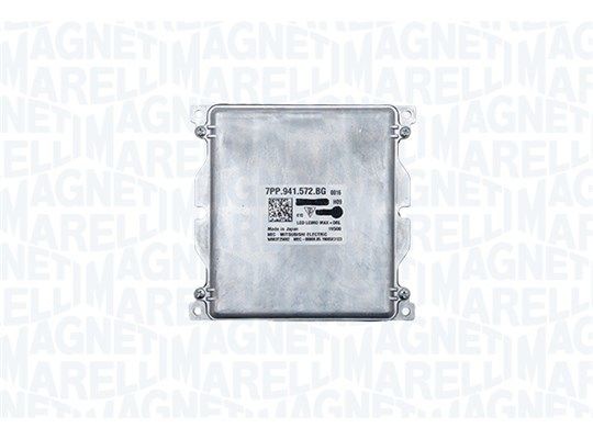 MAGNETI MARELLI Styreenhed, belysning 711470000877 711470000877 Styreenhed, belysning MAGNETI MARELLI PEUGEOT 308