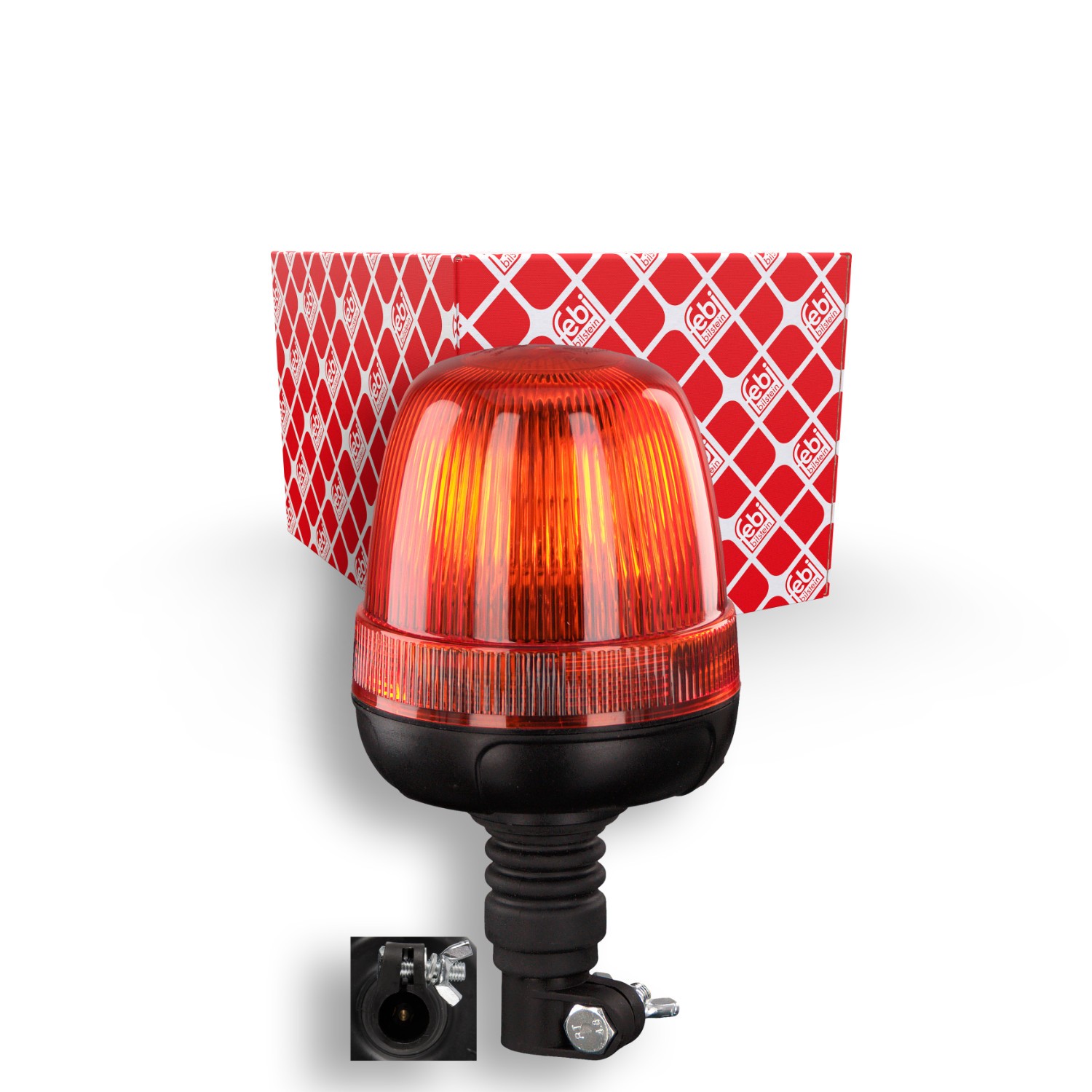 FEBI BILSTEIN Märgutuled 104043 FEBI BILSTEIN 104043 Märgutuled