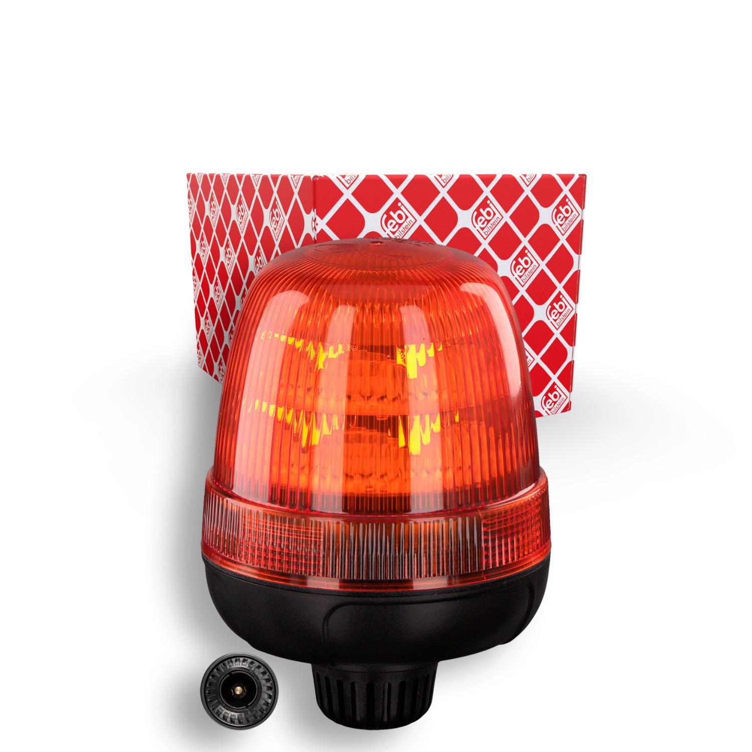 FEBI BILSTEIN Zwaailicht 104048 104048 Zwaailicht FEBI BILSTEIN NISSAN NAVARA