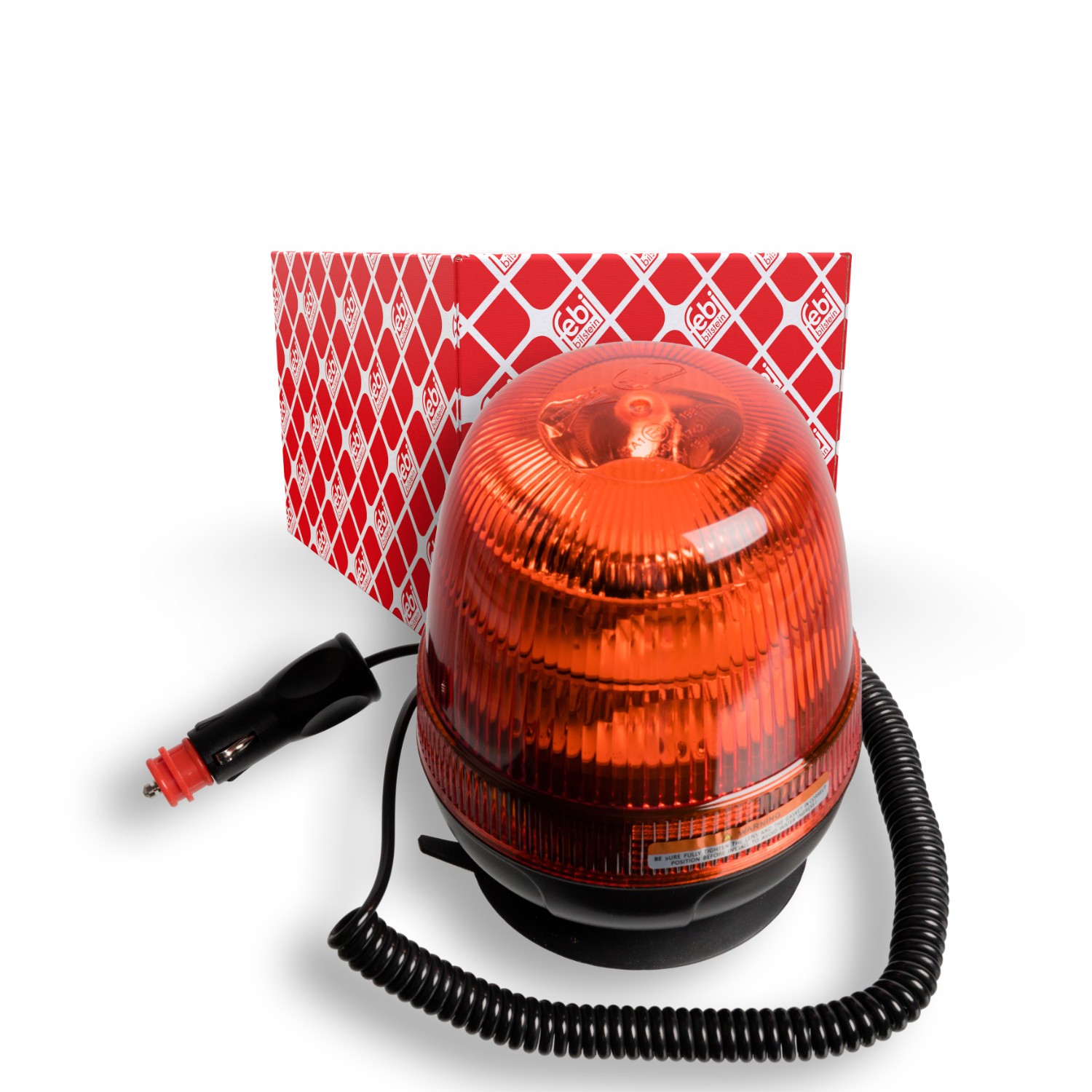 FEBI BILSTEIN Výstrażný otočný maják 104054 Maják FEBI BILSTEIN NAVARA 104054 lacné