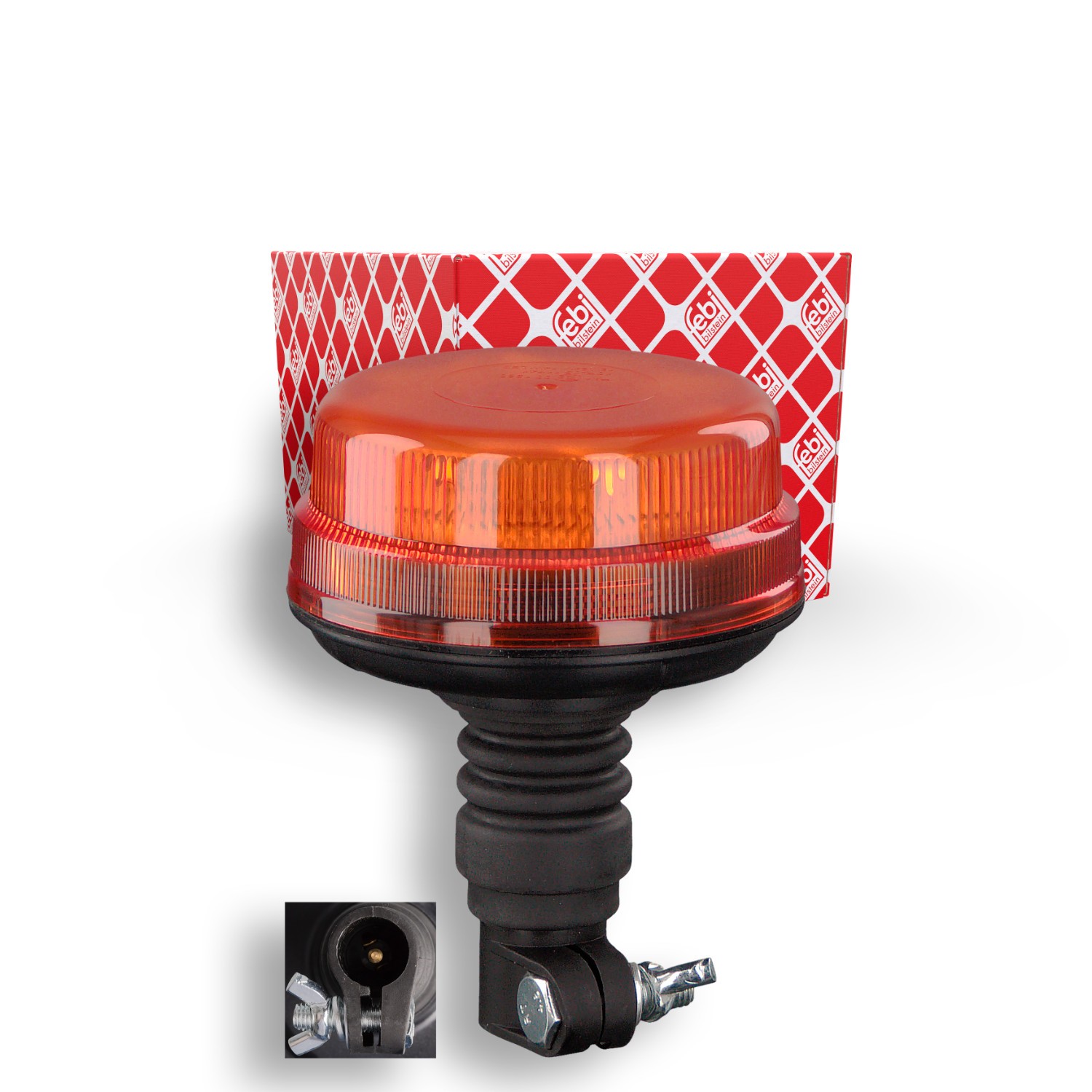 FEBI BILSTEIN Rundumleuchte 104057 104057 Rundumleuchte FORD FIESTA FEBI BILSTEIN kaufen