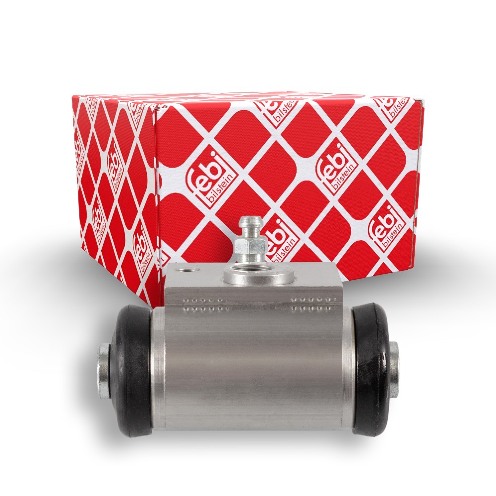 FEBI BILSTEIN Hjulcylinder 108084 FEBI BILSTEIN 108084 Hjulcylinder PEUGEOT 206 Skåpbil bak och fram
