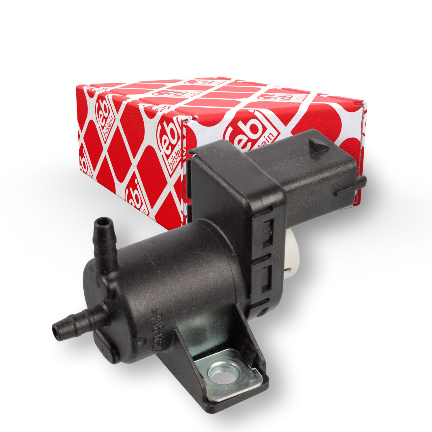 FEBI BILSTEIN Convertitore pressione, Controllo gas scarico 108220 108220 costo Convertitore pressione turbocompressore FEBI BILSTEIN OPEL CORSA