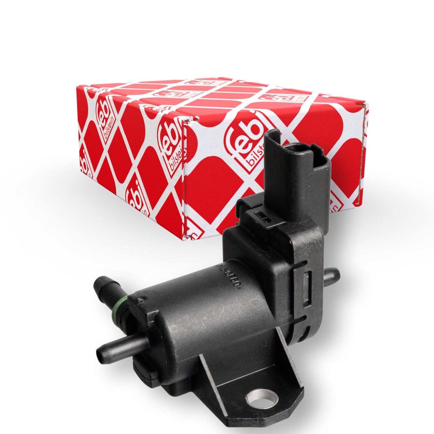 FEBI BILSTEIN Drukconvertor, turbolader 108374 108374 Drukomvormer LAND ROVER 110/127 FEBI BILSTEIN