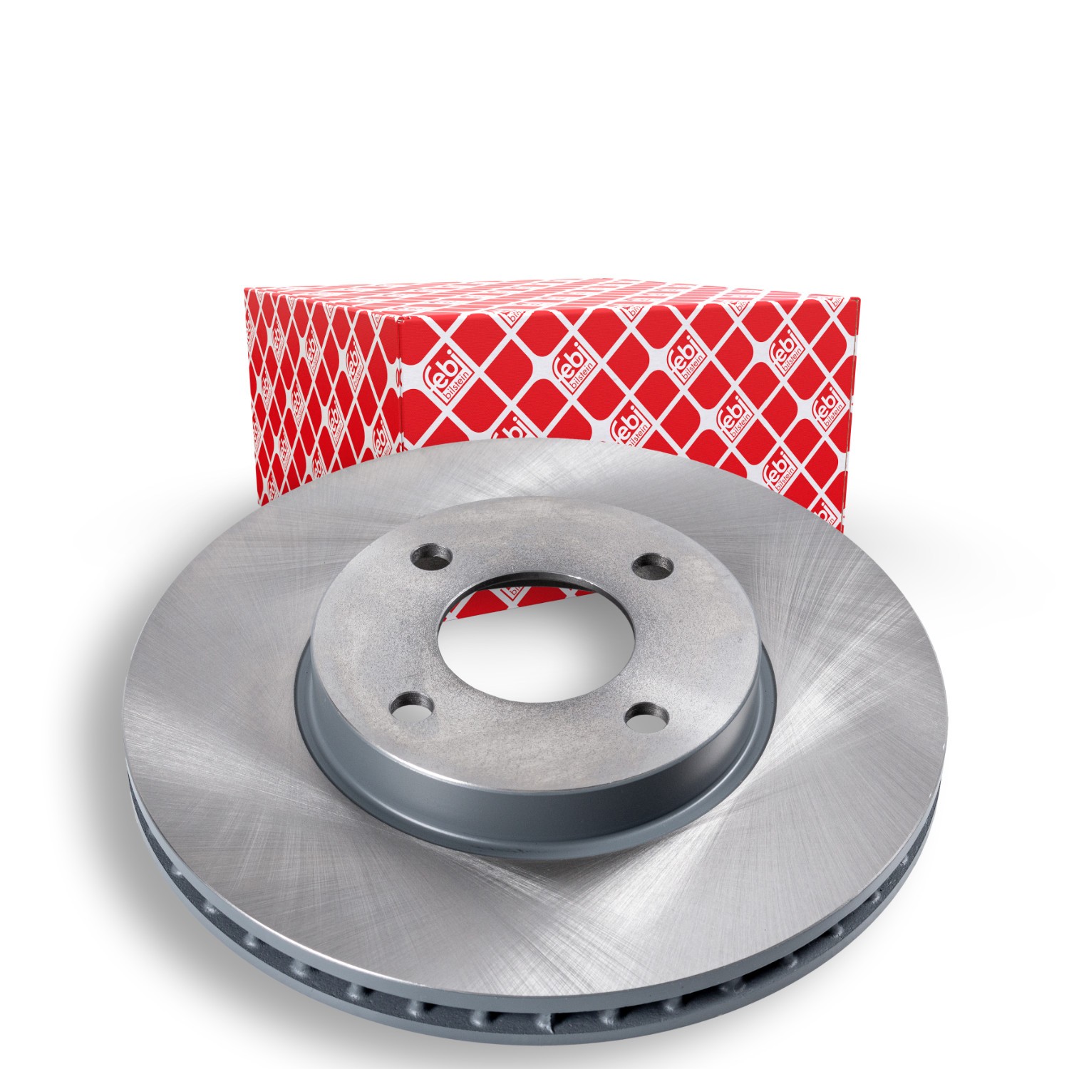 Piduriketas FEBI BILSTEIN 108407 FEBI BILSTEIN 108407 NISSAN ALMERA 2024 Piduriketas