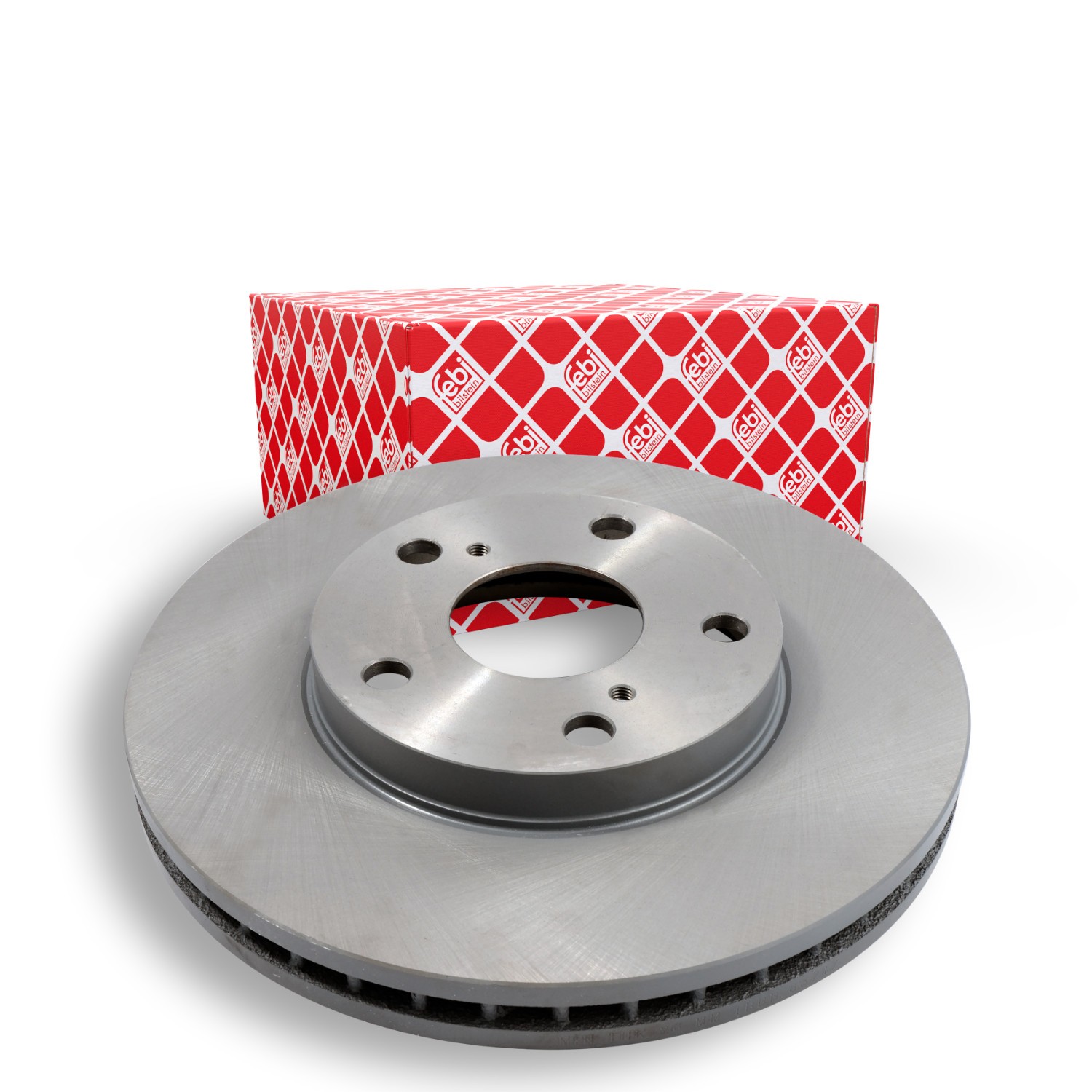 FEBI BILSTEIN Disque de frein 108437 FEBI BILSTEIN 108437 d'origine Disques de frein Camry IV Berline (_V2_) coût