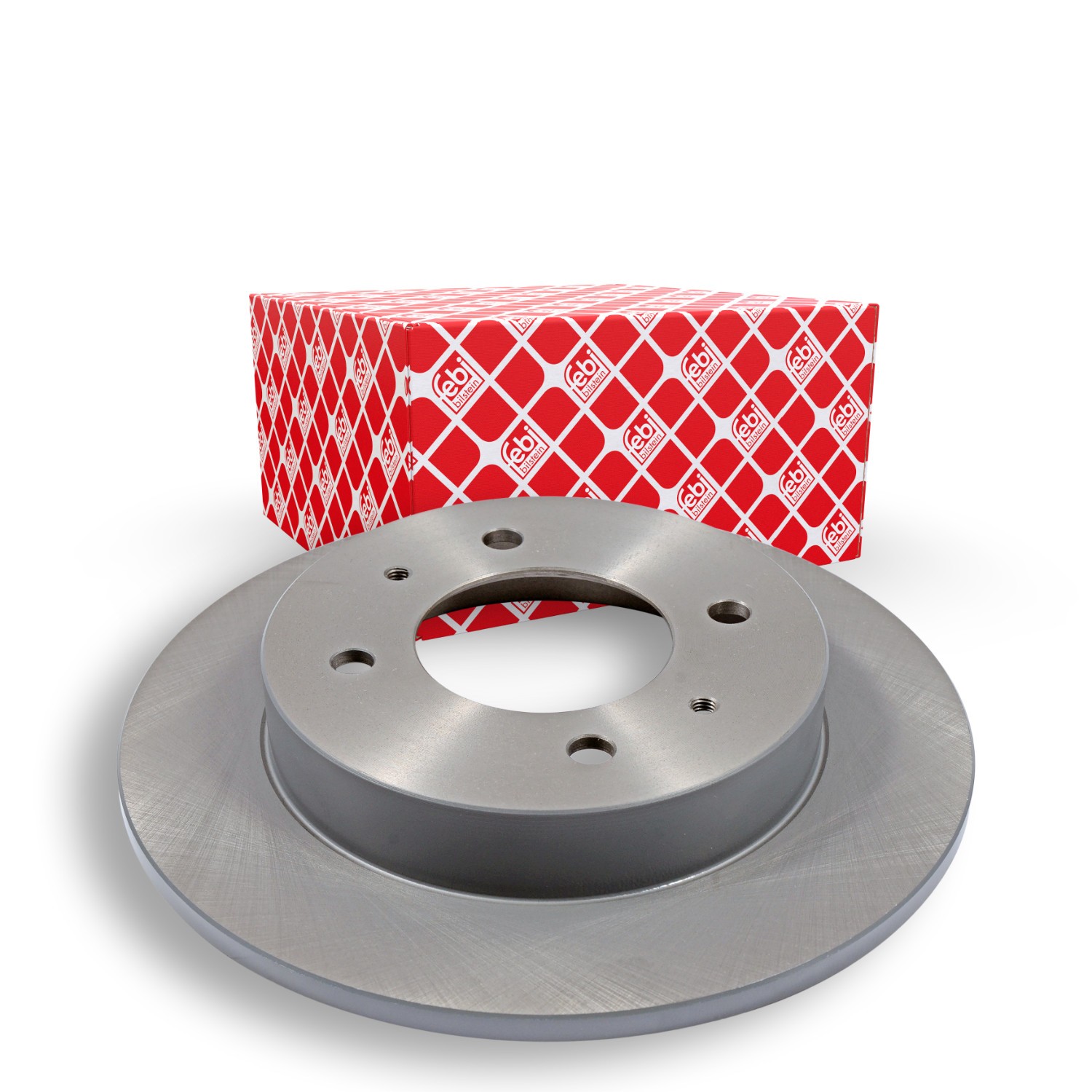 Bremžu diski FEBI BILSTEIN 108478 FEBI BILSTEIN 108478: Bremžu diski Hyundai COUPE 2000