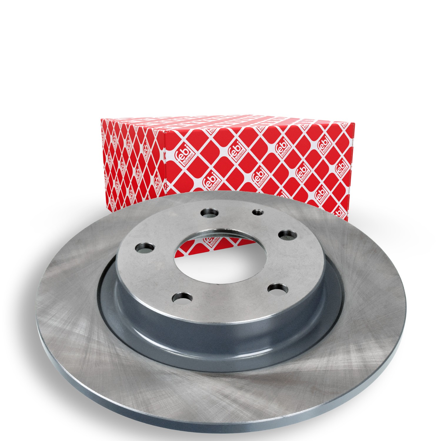 FEBI BILSTEIN Jarrulevy 108480 108480 FEBI BILSTEIN Sport-jarrulevyt MAZDA 929