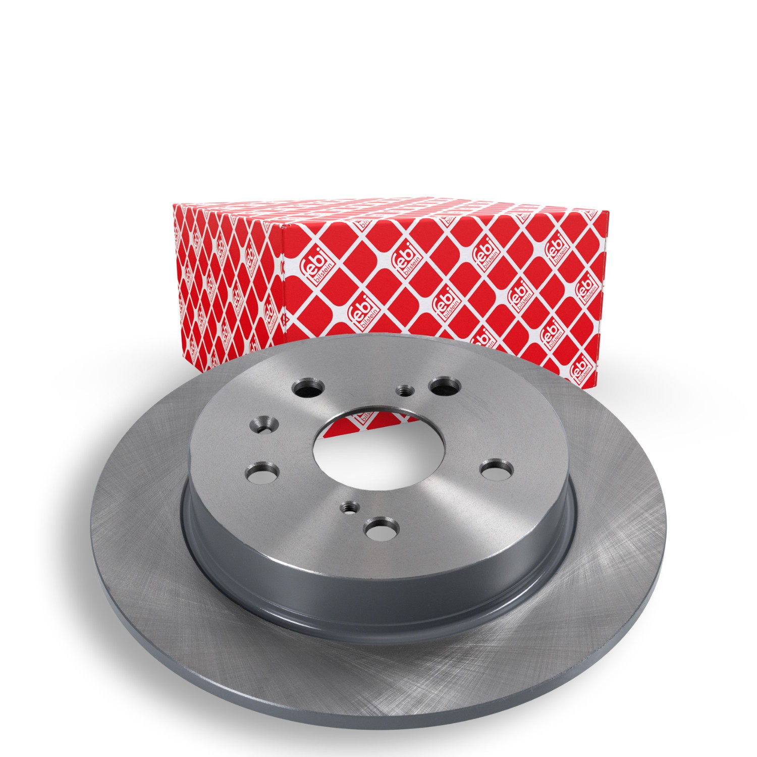 Disco de travão FEBI BILSTEIN 108495 FEBI BILSTEIN 108495: Discos de travão Suzuki SX4 2012