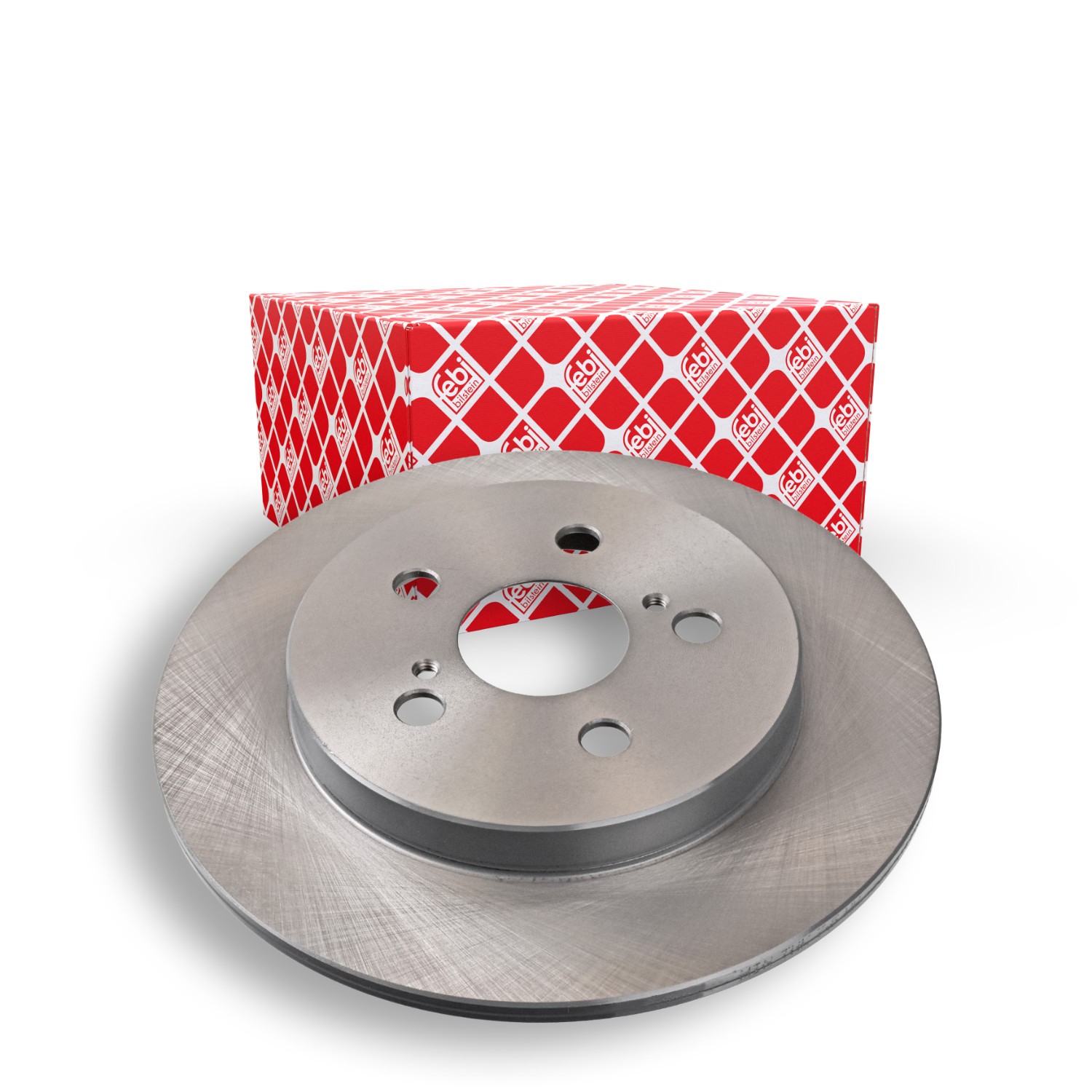 FEBI BILSTEIN Brake disc 108503 SUBARU WRX FEBI BILSTEIN performance brake discs 108503
