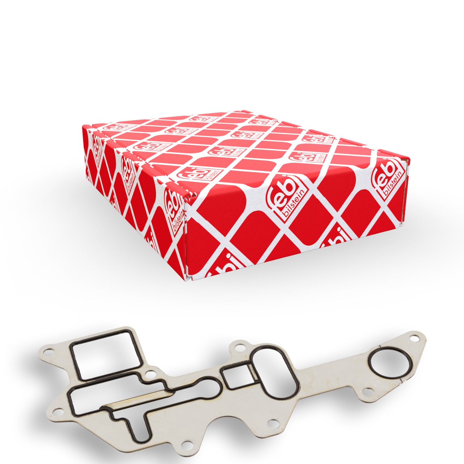 FEBI BILSTEIN Tihend,õlifiltrikorpus 108880 108880 Tihend,õlifiltrikorpus VOLVO XC40 FEBI BILSTEIN