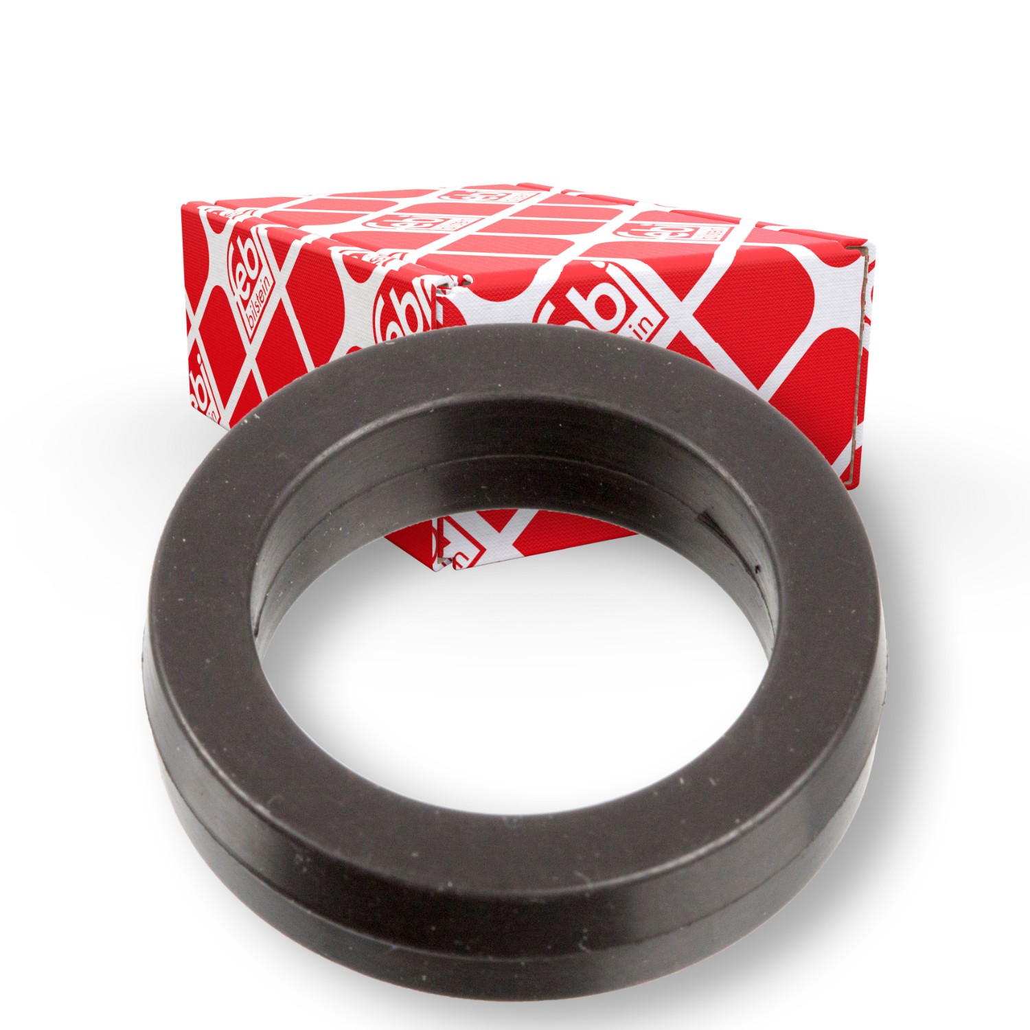 FEBI BILSTEIN Blīvgredzens, Eļļas radiators 108881 Eļļas radiators blīve FEBI BILSTEIN BMW X3 108881