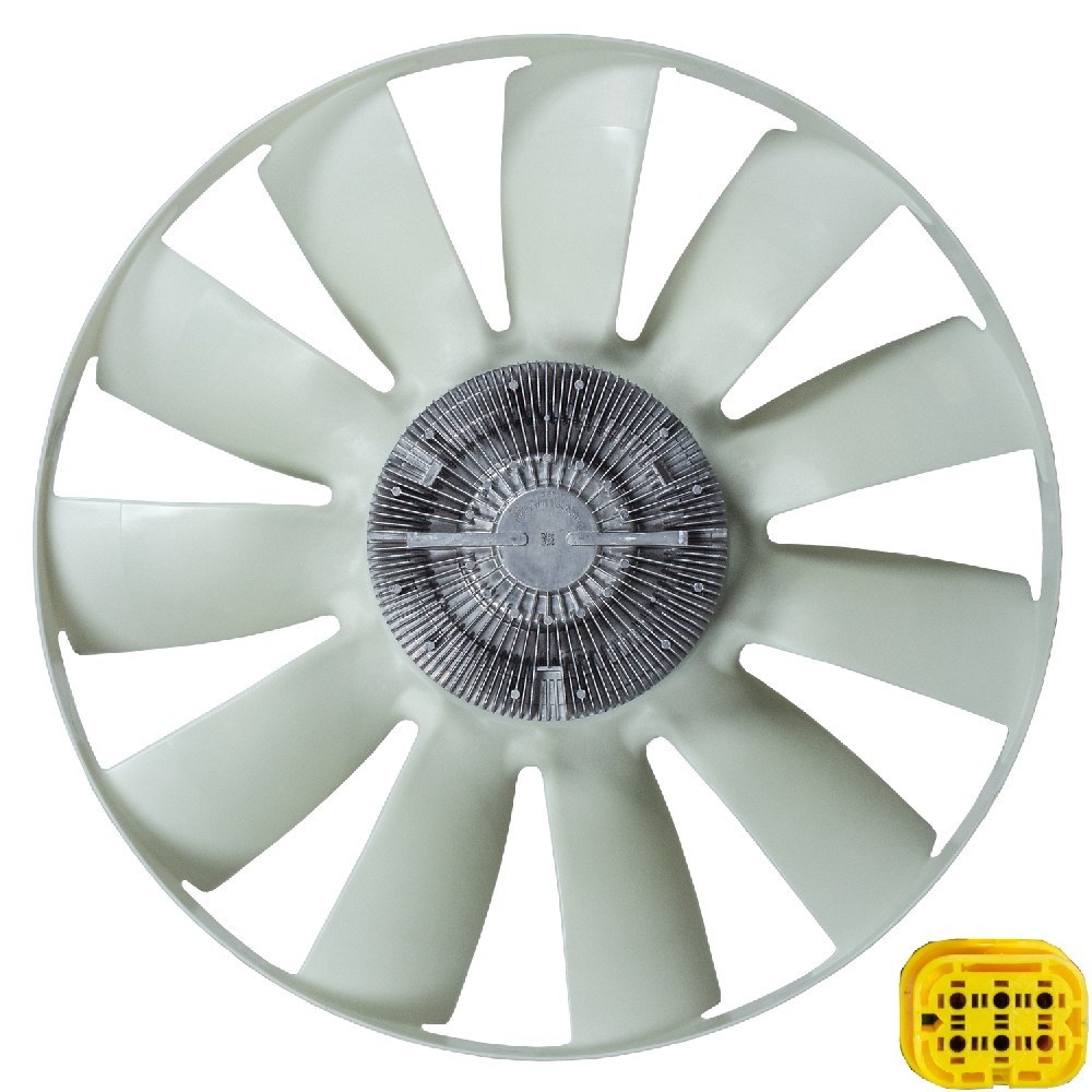 FEBI BILSTEIN Kühlerlüfter 108892 FEBI BILSTEIN 108892 Original MAN Kühlerlüfter Preis