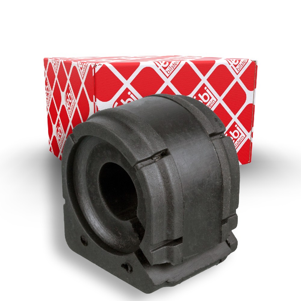 FEBI BILSTEIN Anti roll bar bush 108906 FEBI BILSTEIN 108906 Mazda 121 DB anti-roll bar bushes price