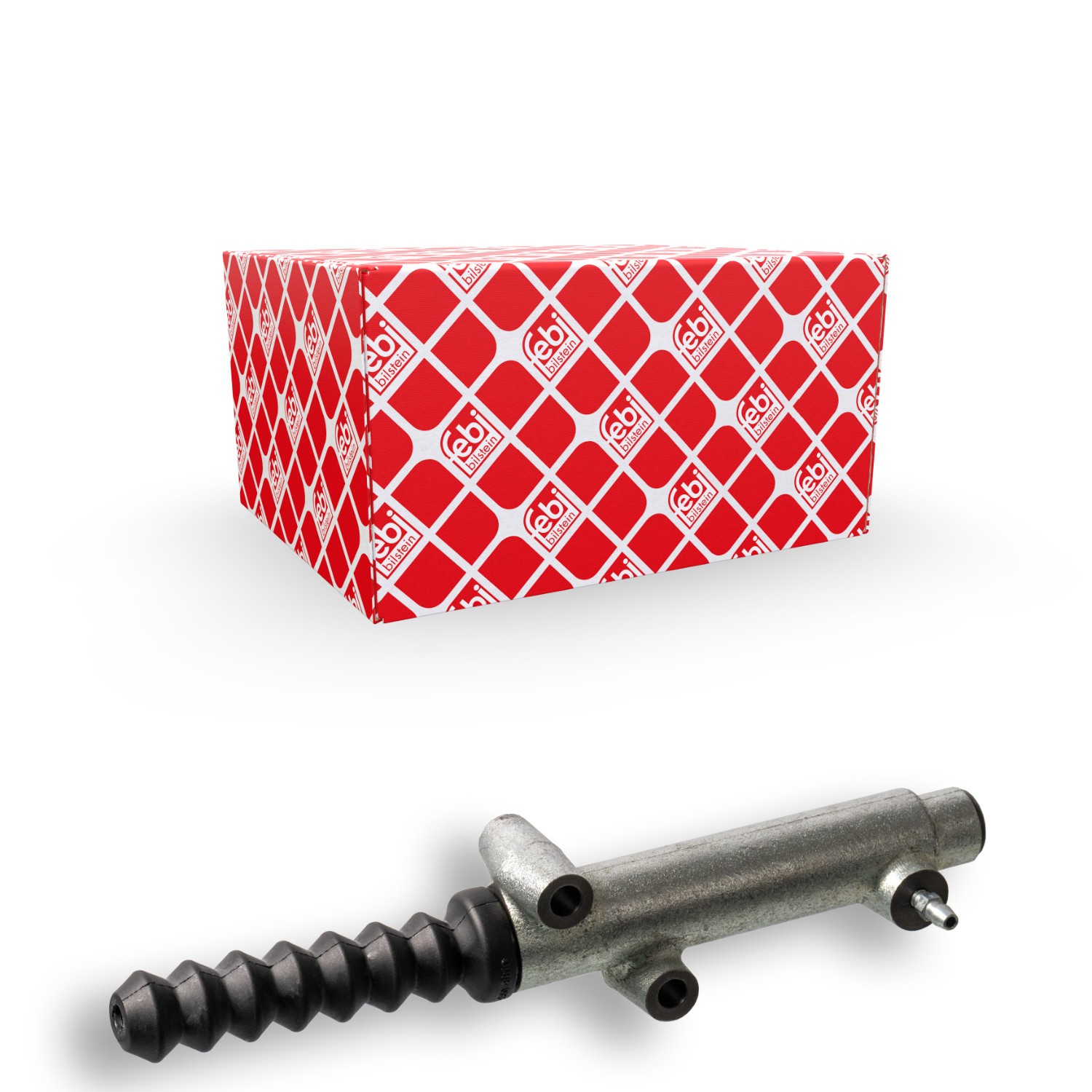 FEBI BILSTEIN Pomocný spojkový valec 108912 FEBI BILSTEIN 108912 Pomocný spojkový valec Hyundai SONATA lacné