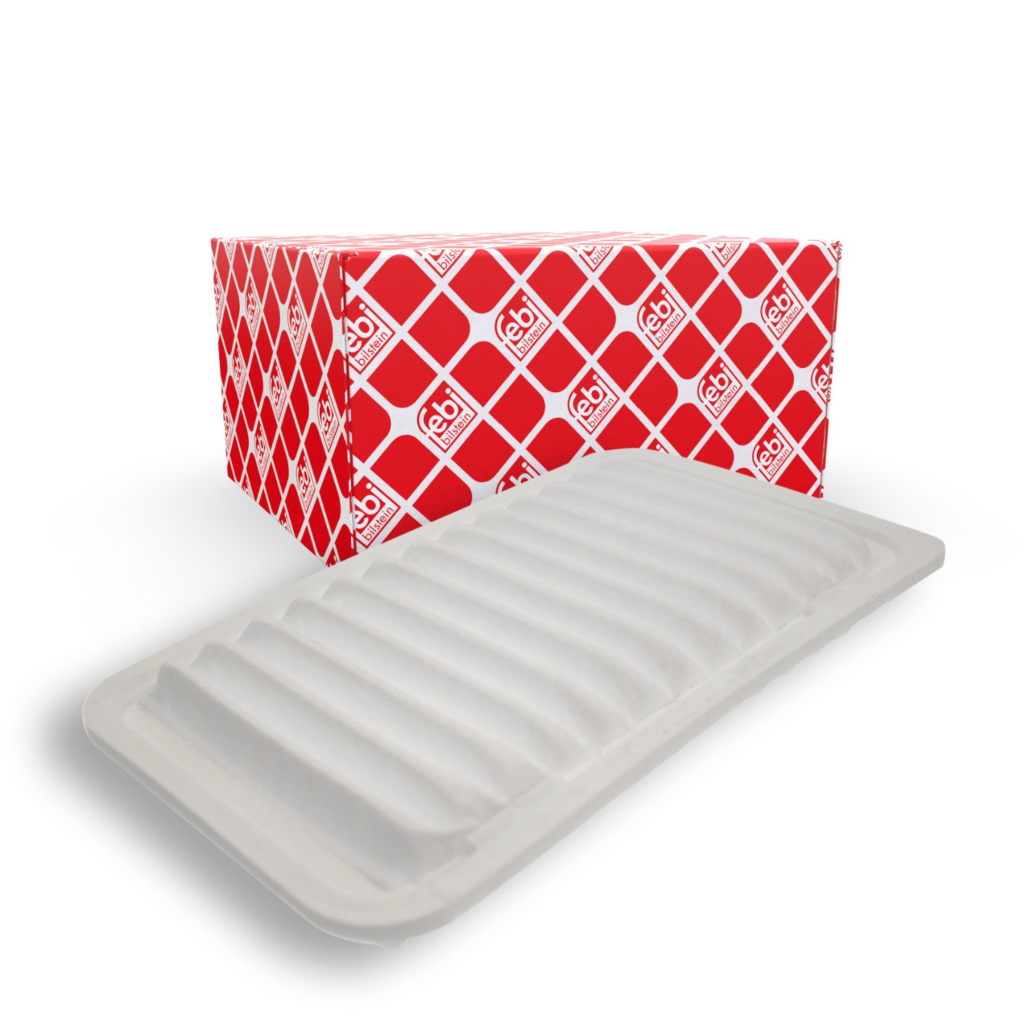 FEBI BILSTEIN Luchtfilter 108940 Luchtfilters FEBI BILSTEIN REKORD 108940 goedkoop