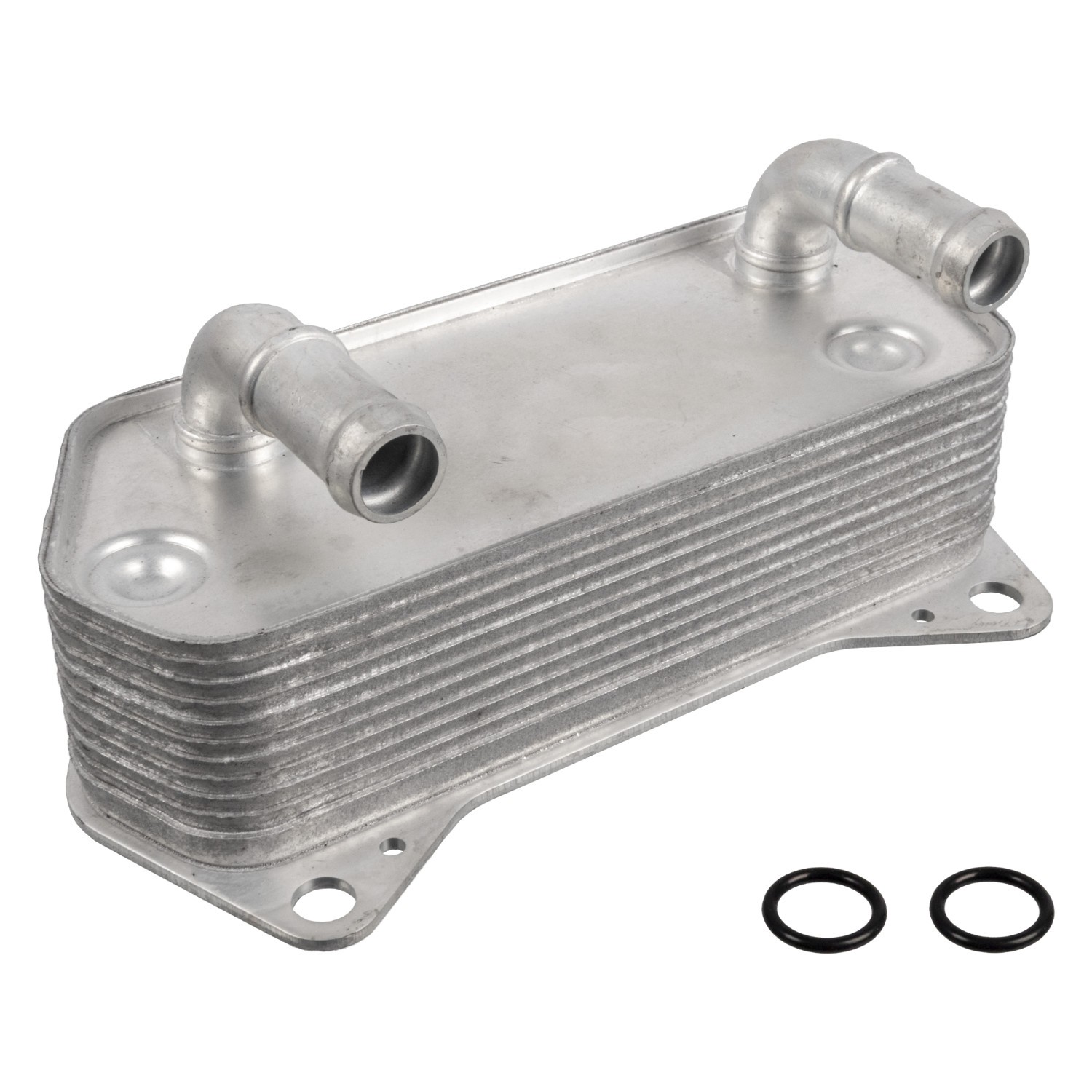 FEBI BILSTEIN Oljekylare 108950 108950 FEBI BILSTEIN oljekyl SKODA SUPERB