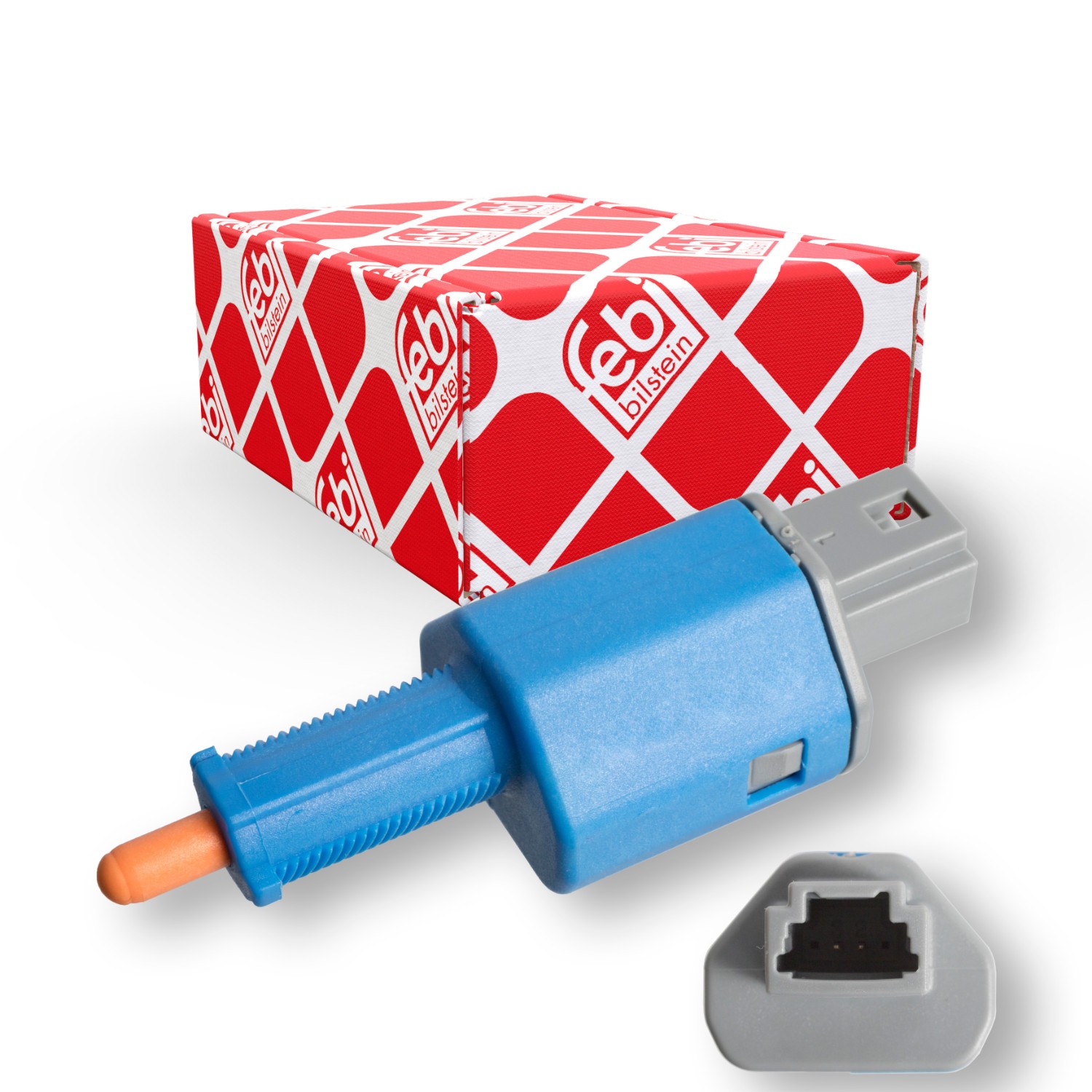 Διακόπτης των φώτων φρένων FEBI BILSTEIN 109029 FEBI BILSTEIN 109029: Διακοπτης φωτων φρενων Renault GRAND SCÉNIC 2011