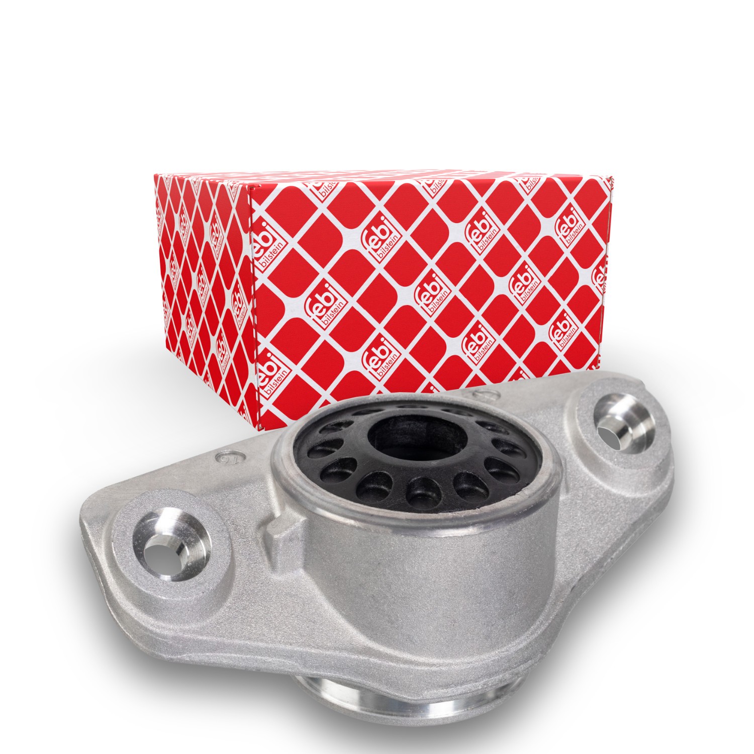 FEBI BILSTEIN Veerpootlager 109033 FEBI BILSTEIN 109033 Veerpootlager Toyota AYGO goedkoop