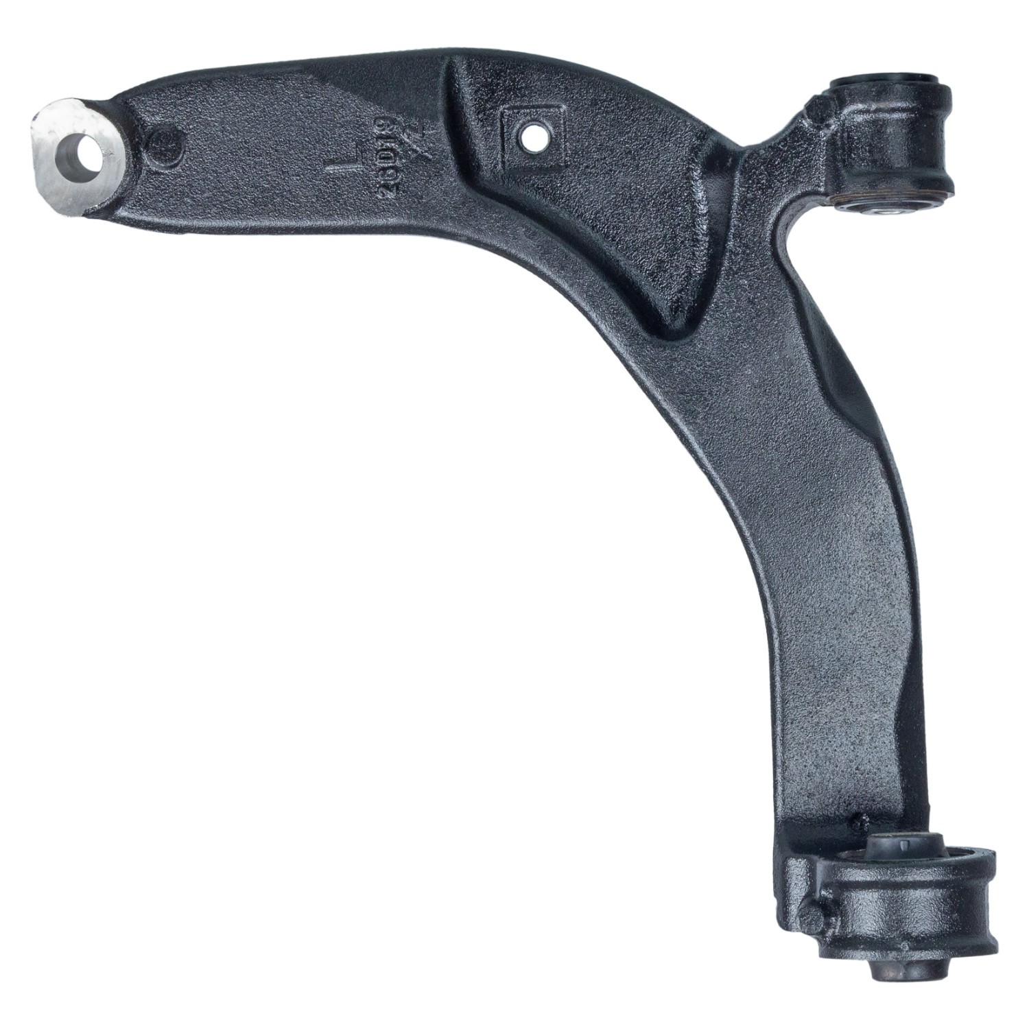 Ψαλίδι, ανάρτηση τροχών FEBI BILSTEIN 109050 FEBI BILSTEIN 109050 Ψαλίδια αυτοκινήτου Volkswagen MULTIVAN 2010