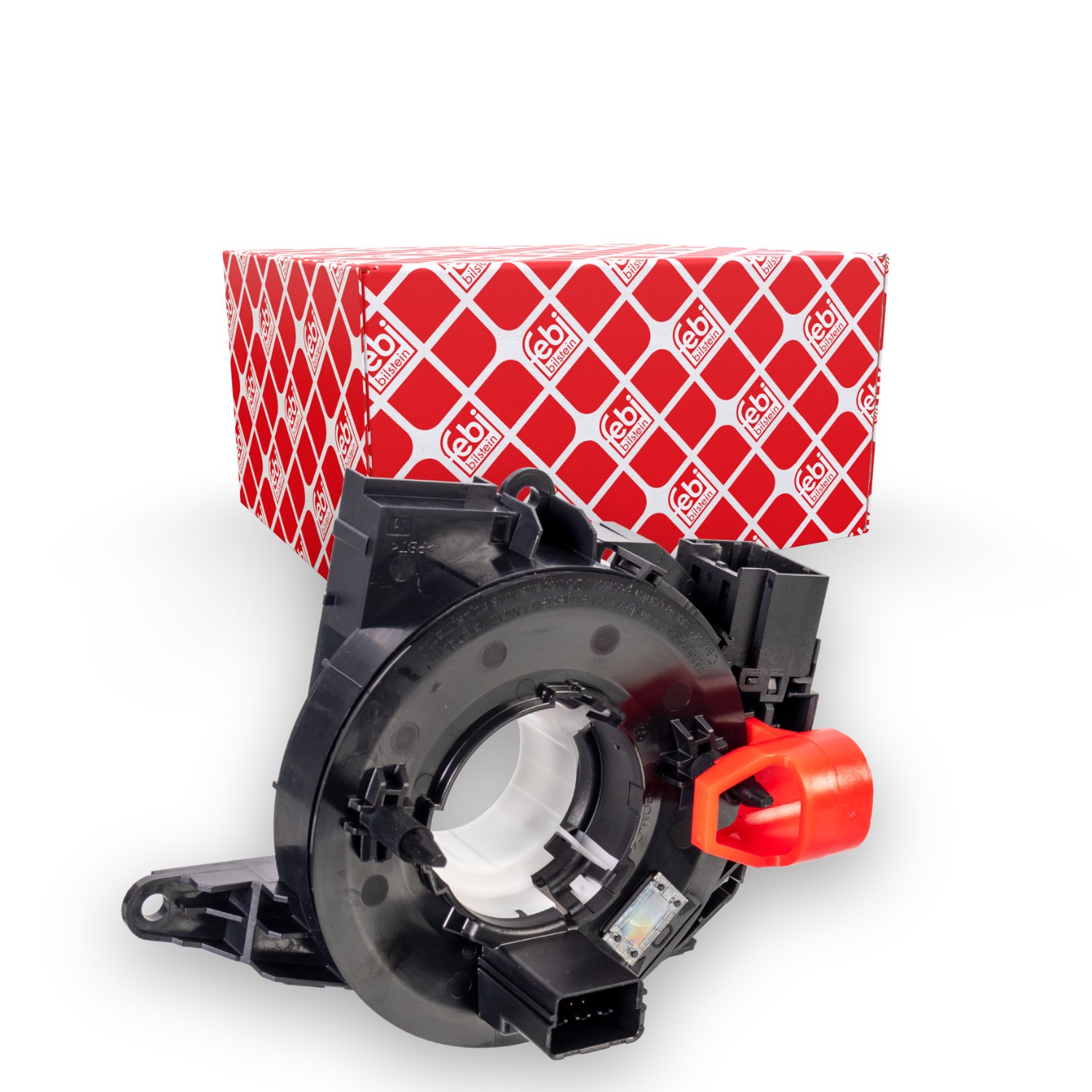 FEBI BILSTEIN Wikkelveer, airbag 109071 109071 Stuurkolomschakelaar FEBI BILSTEIN SEAT ATECA