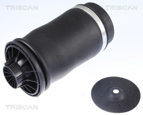 TRISCAN Ressort pneumatique 8720 23204 8720 23204 Soufflet à air suspension pneumatique MERCEDES-BENZ Classe E TRISCAN