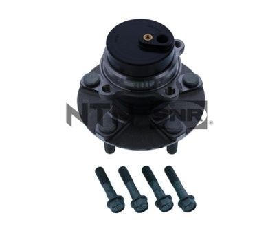 SNR Kit cuscinetto ruota R170.66 R170.66 costo Mozzo ruota SNR MAZDA 929