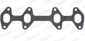 PAYEN Exhaust manifold gasket JD6114 Lancia THEMA PAYEN exhaust manifold gasket JD6114