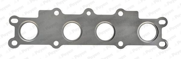 PAYEN Pakning, udstødningsmanifold JD6142 Udstødningsmanifold pakning PAYEN Volvo 240 JD6142
