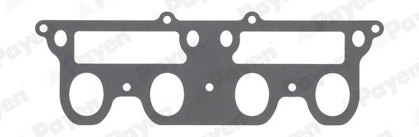 PAYEN Tetning, innsugningsmanifold JD6143 Innsugsmanifold pakning PAYEN Chrysler VOYAGER JD6143