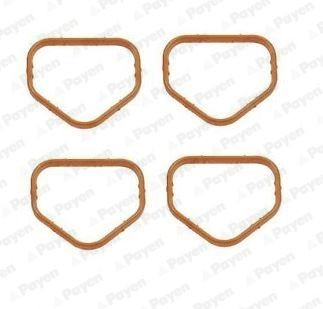 PAYEN Tetning, innsugningsmanifold JD6145 PAYEN JD6145 Innsugspakning Ford ORION billige