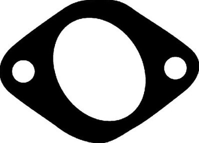 Tetning, eksosmanifold PAYEN JD6147 PAYEN JD6147: Eksosmanifold pakning Alfa Romeo GT 2004