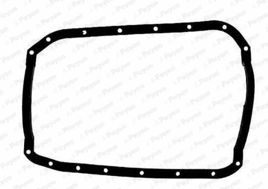PAYEN Guarnizione, Coppa olio JH5209 JH5209 costo Guarnizione coppa olio PAYEN FIAT FREEMONT