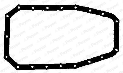 PAYEN Blīve, Eļļas vācele JH5215 Blīve eļļas vācele PAYEN STRADA JH5215 lēti