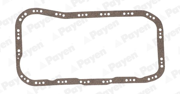 Oil sump gasket PAYEN JH5217 PAYEN JH5217 Oil sump gasket Alfa Romeo 159 2007