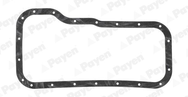 PAYEN Tesnenie olejovej vane JH5218 PAYEN JH5218 Tesnenie olejového zberača Fiat Ritmo 138A cena