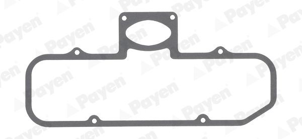 PAYEN Pakning, Ventildæksel JM7154 Ventildækselpakning PAYEN YPSILON JM7154 billig