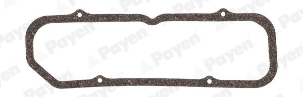 PAYEN Blīve, Motora bloka galvas vāks JM7178 PAYEN JM7178 Vārstu vāka blīve Fiat Panda 141 cena