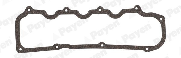 PAYEN Rocker cover gasket JM7179 PAYEN JM7179 genuine Elba Estate rocker gasket price