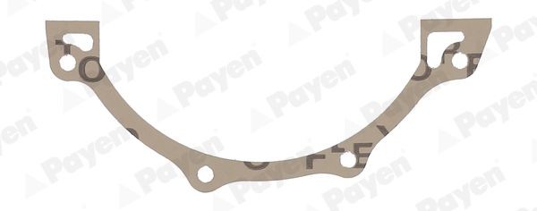 PAYEN Tiiviste, jakopäänkotelo JR5057 JR5057 PAYEN Tiiviste jakopäänkotelo Nissan PRIMERA hinta