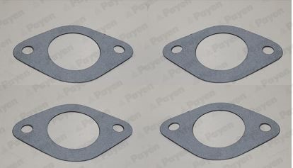 PAYEN Tihend, karburaatoriflants KD935 KD935 Karburaator üksikosad BMW 2. Seeria PAYEN